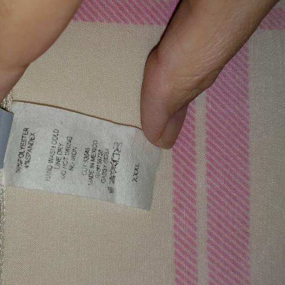 Honeyme gabby style tunic - Picture 4 of 5